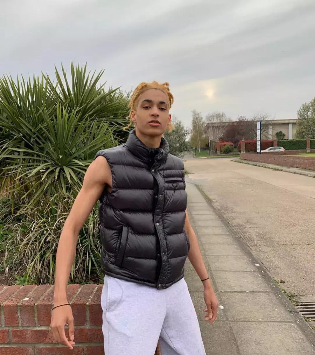 穿李宁在女生眼里,经常穿李宁的女生性格