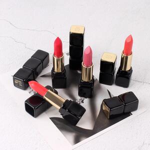 2020十大名牌口红必买色号显白,品牌口红热门推荐排行榜前十名