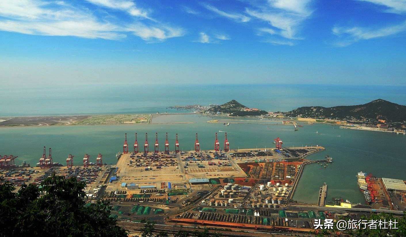 来连云港千万不要去的地方,来逛逛连云港打卡地