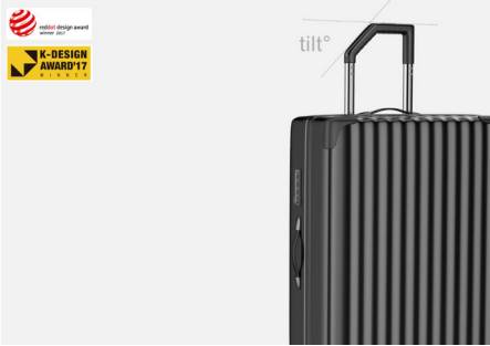 一颗不安的工业设计师的躁动的心