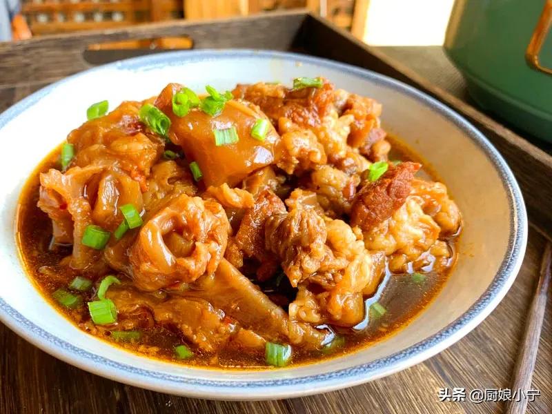 牛羊怎么炖肉软烂不柴,炖大骨猪肉方法