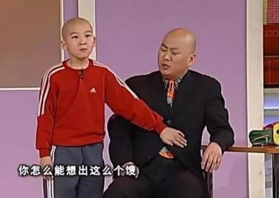 从童星到杀人犯他到底经历了什么,昔日童星谢昀杉