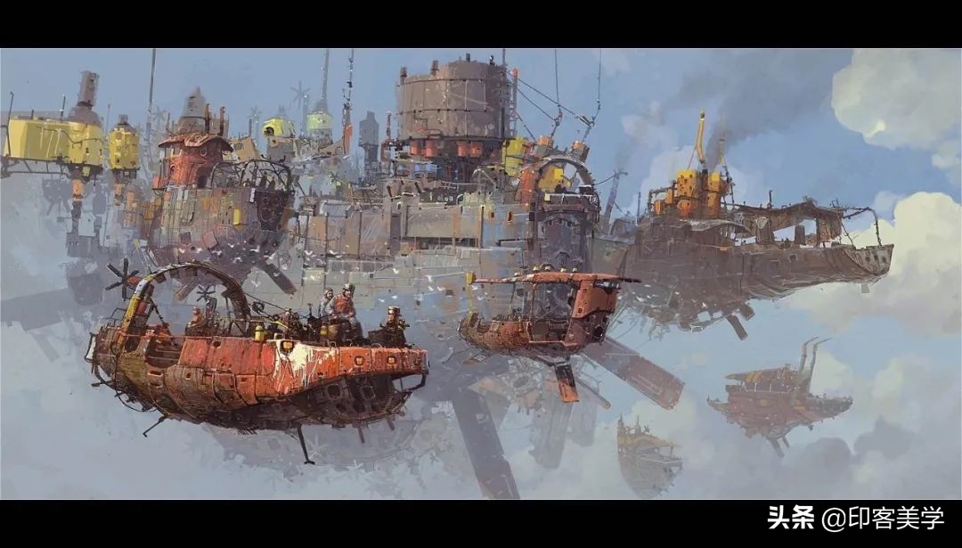 赛博朋克到底有多让人意难平,深度解读赛博朋克