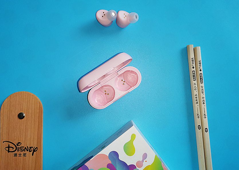 JEETAir真无线蓝牙耳机,jeetair蓝牙耳机评测视频