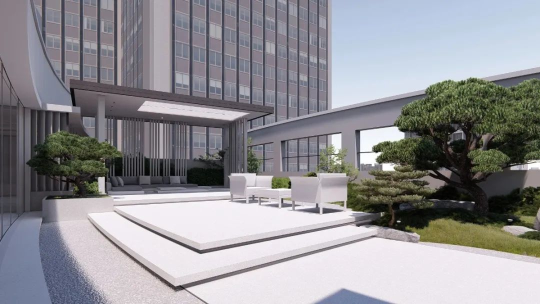 禅意景观中华文化,美学欣赏中国古典园林之美