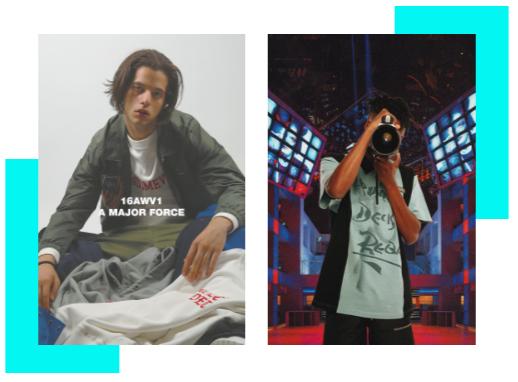 爱豆都穿的国潮,半个爱豆圈都在穿的国潮