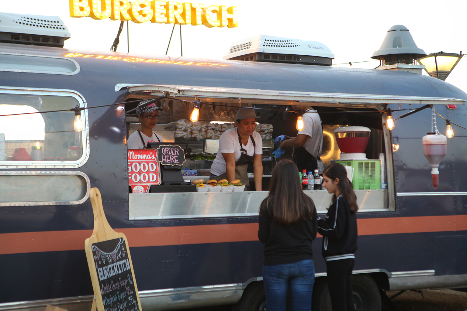 阿布扎比绿洲,阿布扎比土豪出行