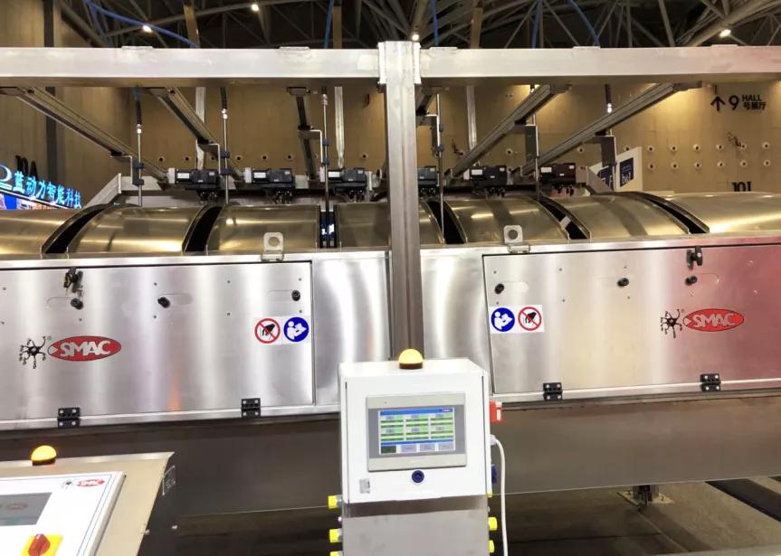 潭州展会最新视频,2021潭州会展中心展会