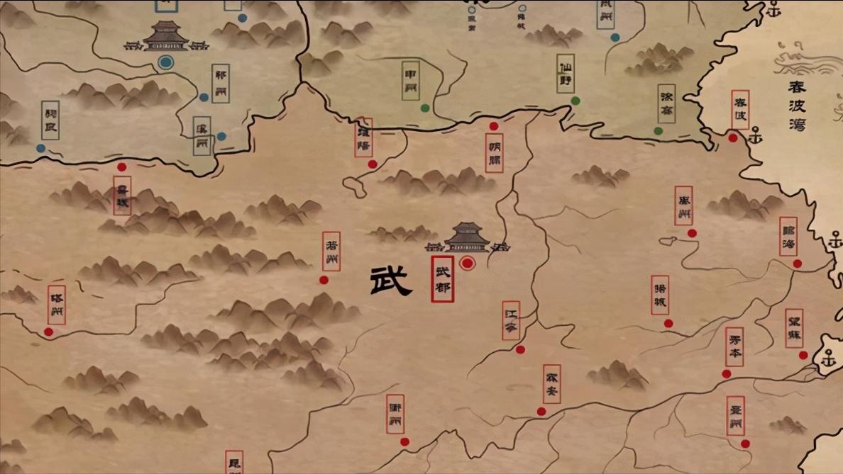 赘婿秦嗣源是怎么有火器的,赘婿秦嗣源真死还是假死