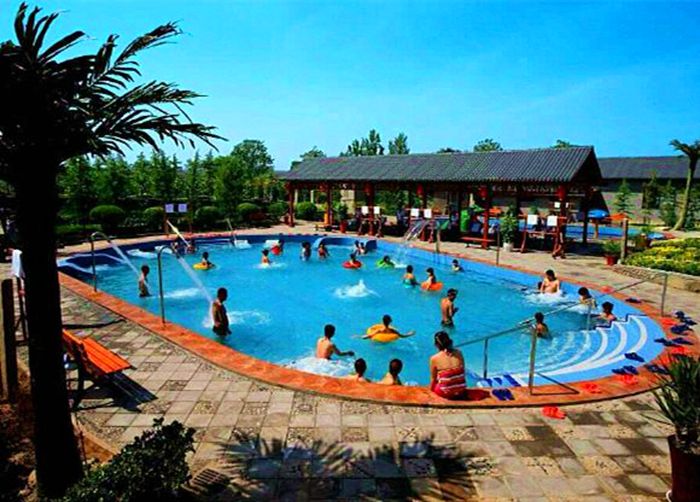 蒲城巴厘岛温泉价格表,蒲城巴厘岛温泉今日营业吗