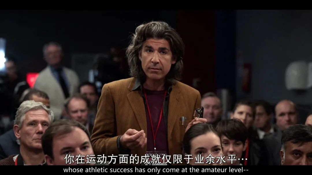 可能是迄今为止最好的足球剧《足球教练》两季横扫艾美奖