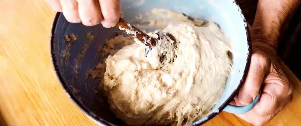 「值得收藏」12种使酸面团变酸(或减酸)的方法