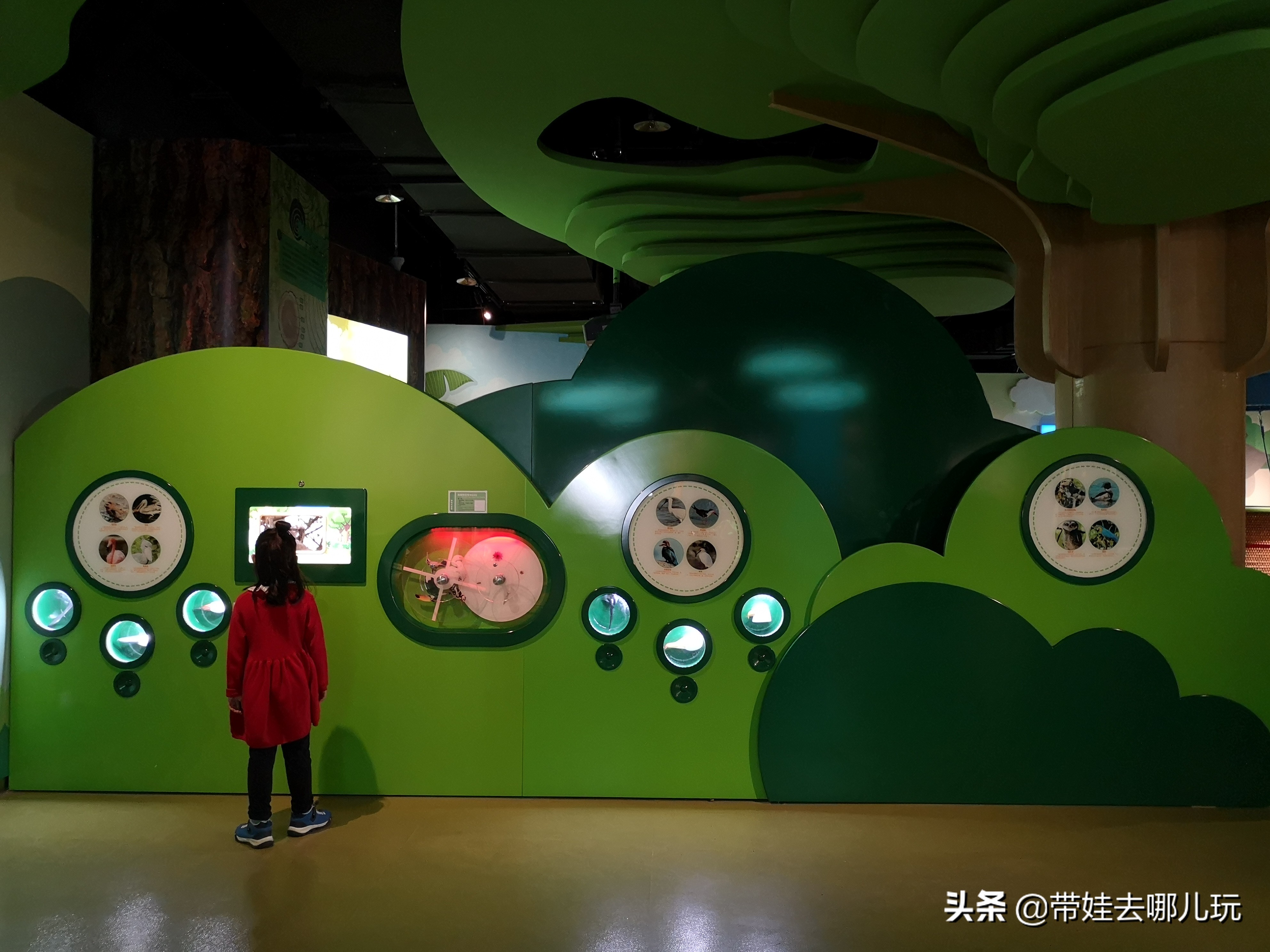 北京最大的儿童游乐场在哪里,北京最好玩儿童室内游乐场