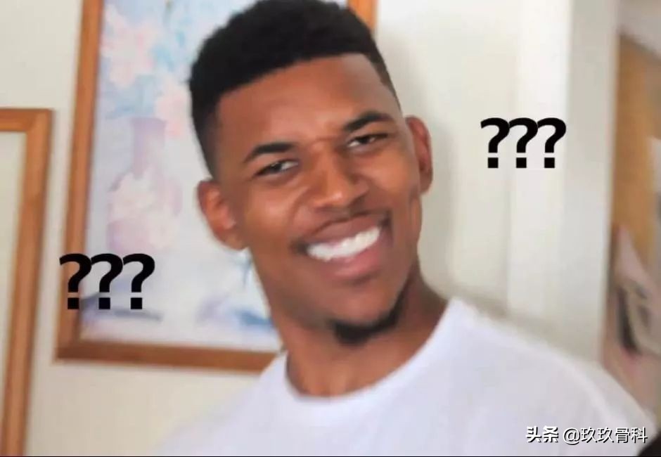 沉迷翘二郎腿的你,骨盆还好吗?