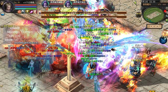 魔域战士号如何打造,魔域怎么打出神级装备