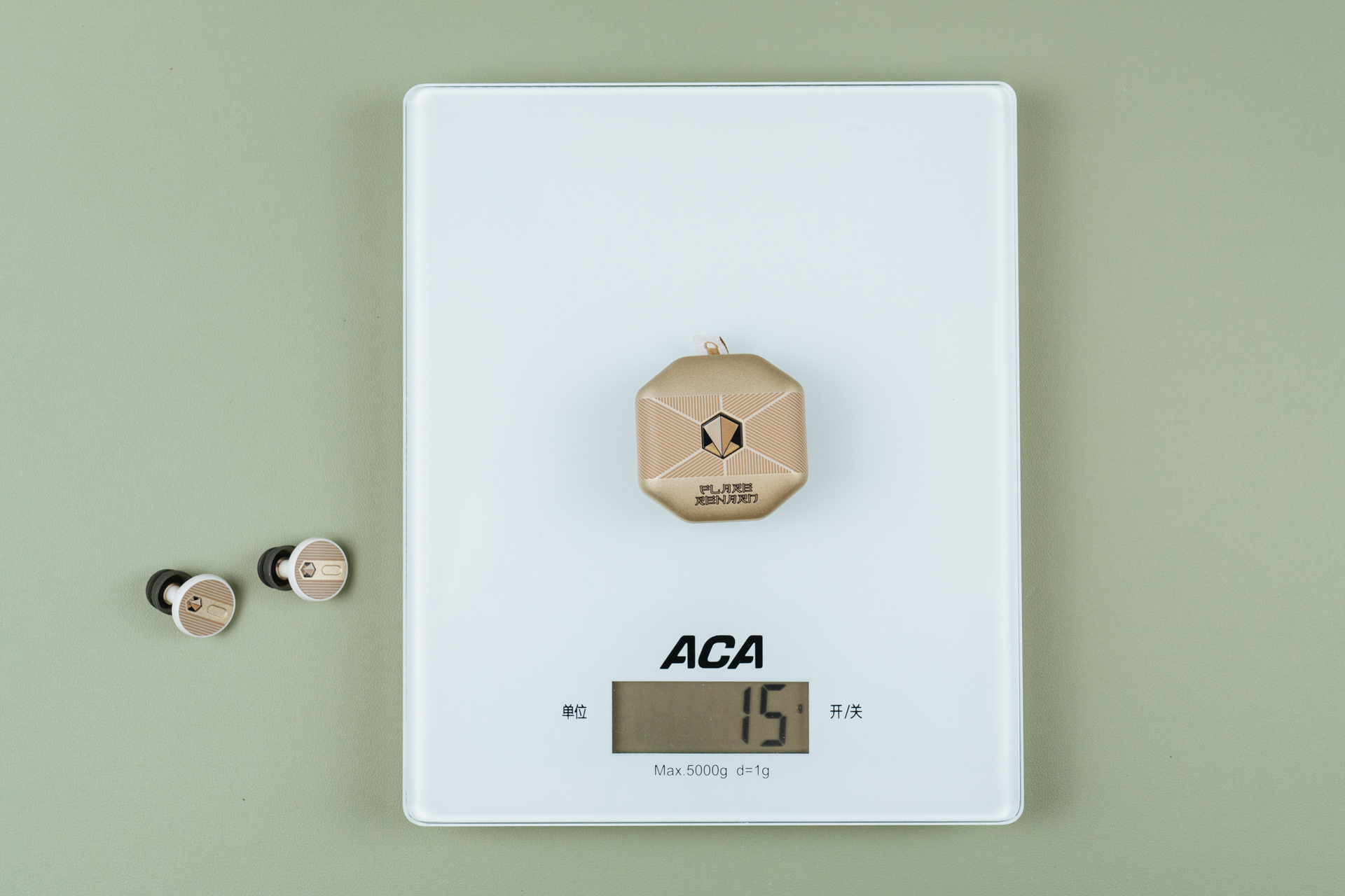 闪焰狐防噪音耳塞测评,闪焰狐降噪环测评