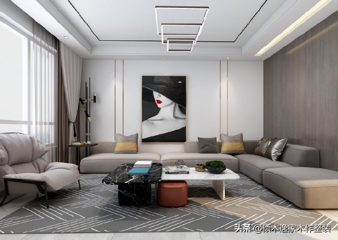 家装木饰面什么材质的好视频,木饰面家装选什么材质