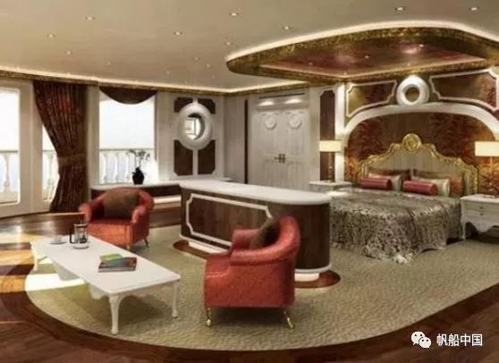 摩洛哥顶级豪华私人游艇视频,将在摩纳哥游艇展亮相的超级游艇