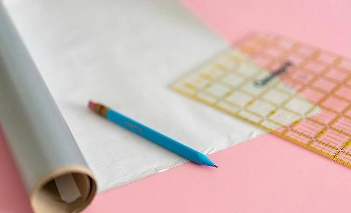 如何自己缝制包裙,如何缝制松紧腰头的裙子