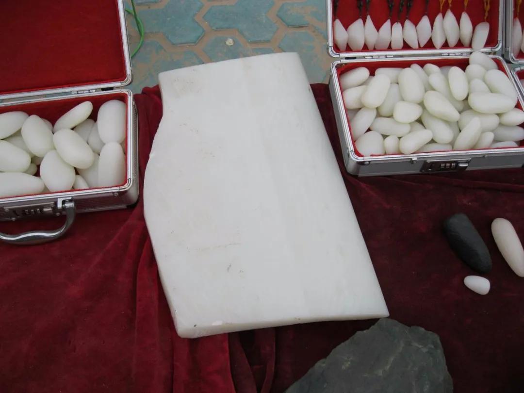 你知道树脂，未必知道树脂造假有多“骚”