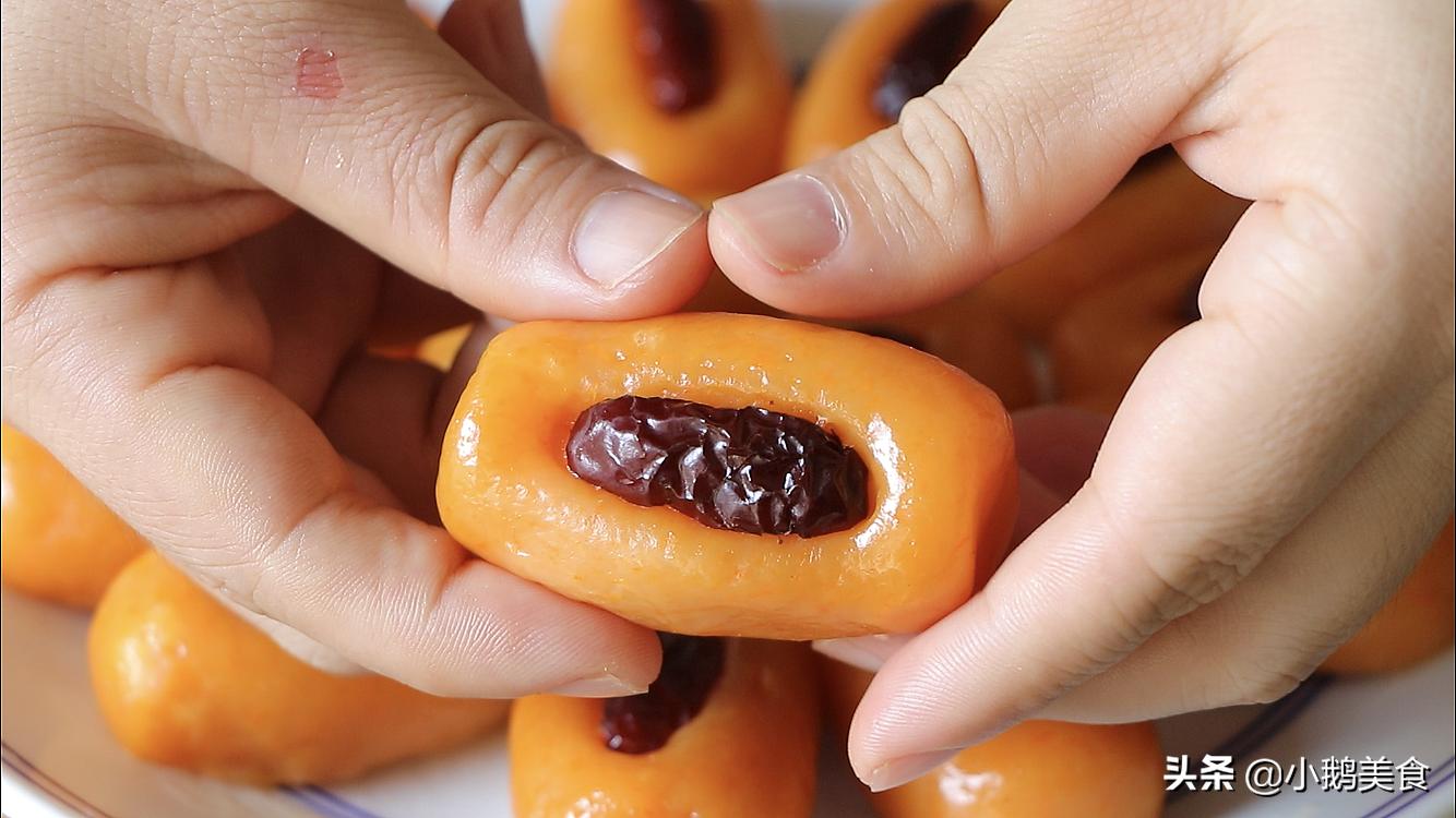 胡萝卜怎么做能让小孩子都爱吃,胡萝卜这样做小孩子更爱吃