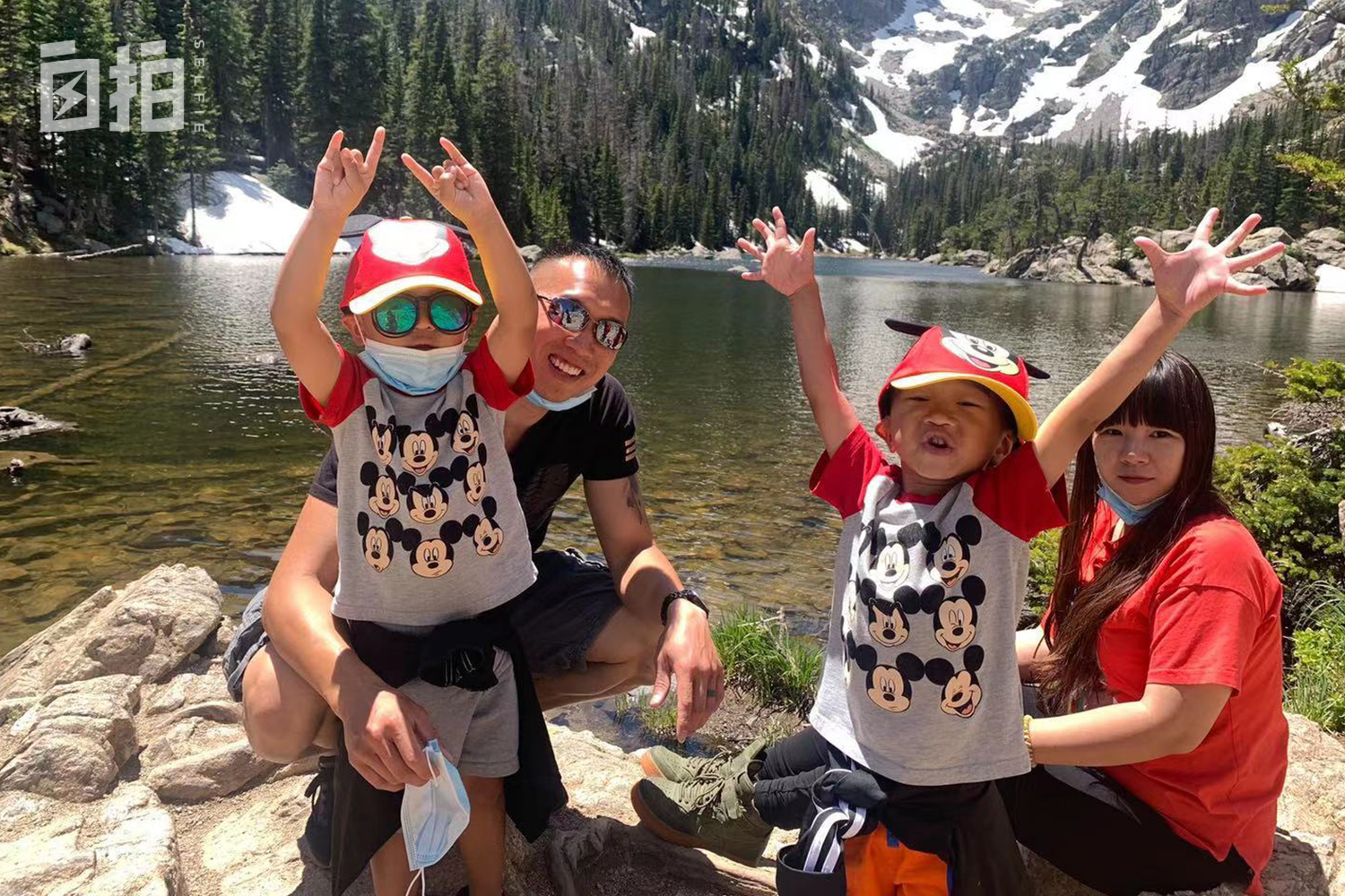 父母花百万出国留学,父母花了100多万供我去美国留学