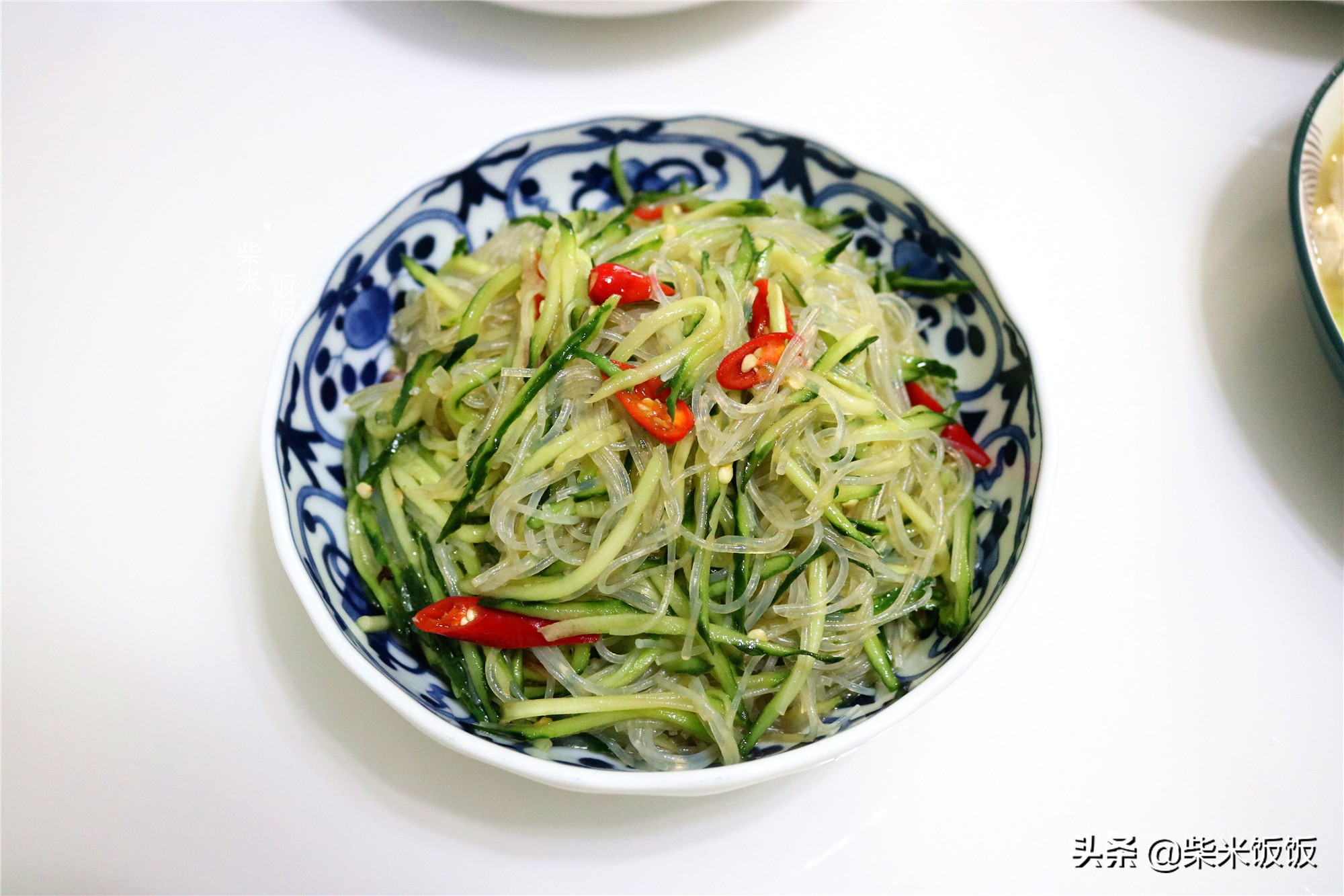 简单好吃的家常晚饭炒菜做法,晒简单的晚餐