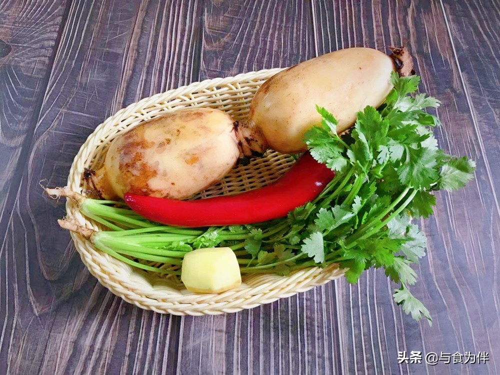 醋溜藕片怎么做好吃窍门,醋溜藕片怎么做才脆