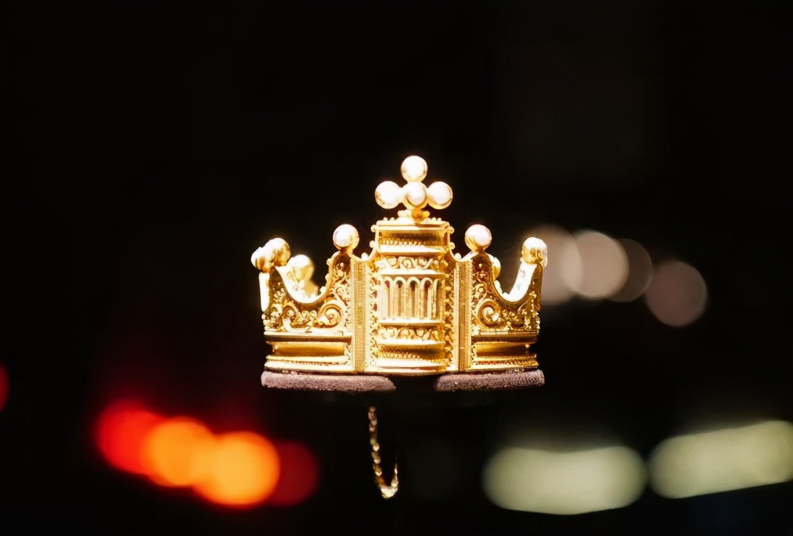 深圳灯光秀与武汉灯光秀,春光无限好深圳