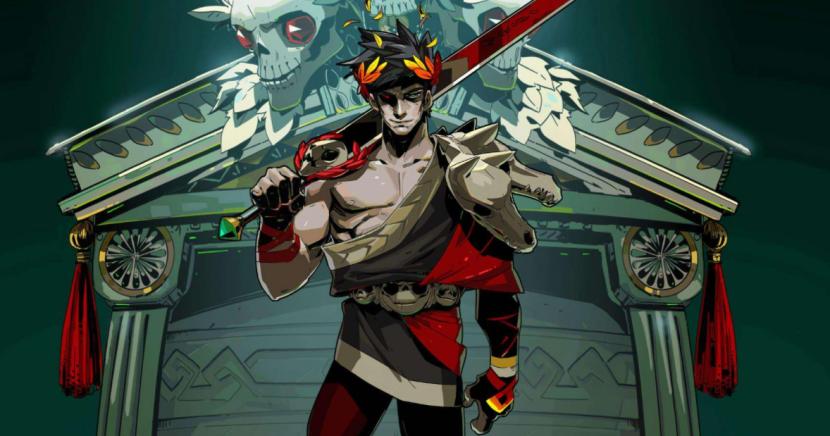 《黑帝斯》跨平台存档转移功能已上线，Steam可与NS关联