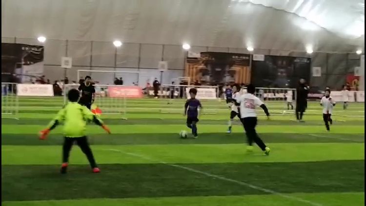 辽宁省足球协会青少年足球锦标赛,和平杯国际青少年足球邀请赛抚顺