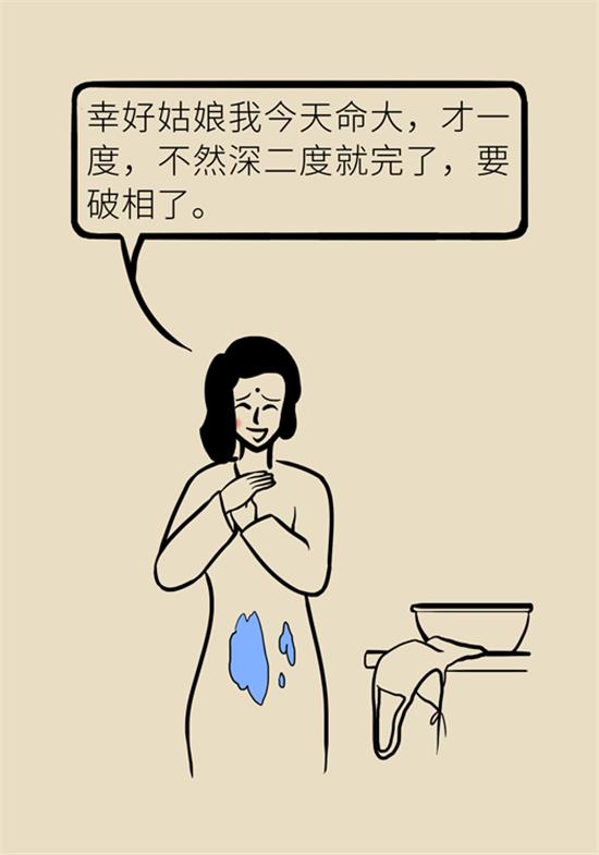 烫伤水泡如何换药,深2度烫伤换药总是有大水泡