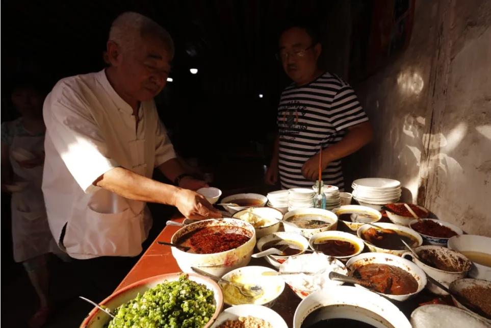 合江好滋味,四川特色小城