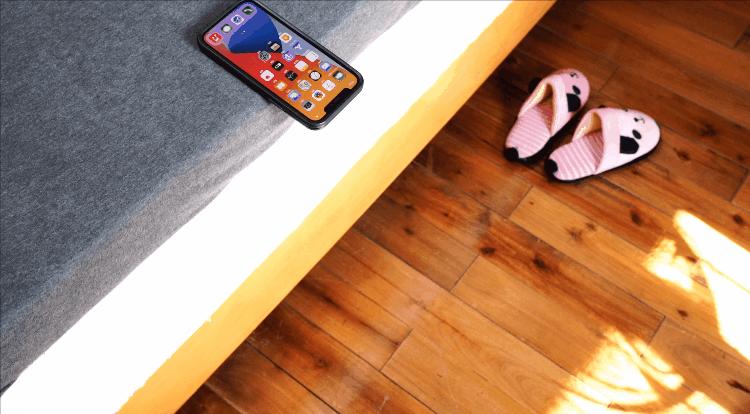 iphone12pro原装透明保护壳测试,iphone12无镜头保护手机壳