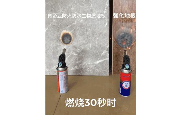 肯帝亚什么地板最好,肯帝亚地板黑科技