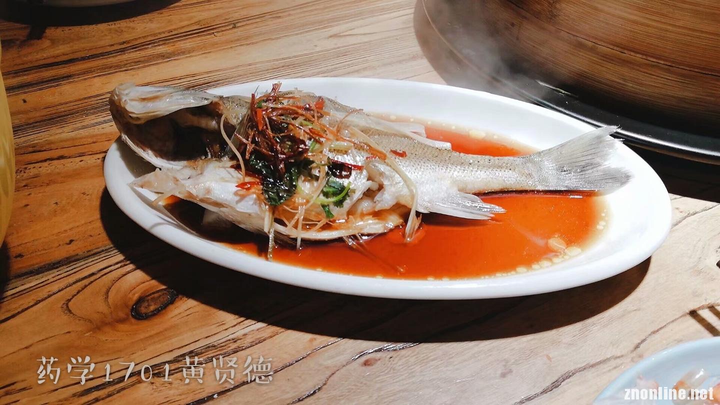 别样的劳动教育课武昌理工学院大学生纷纷变身“大厨”晒美食