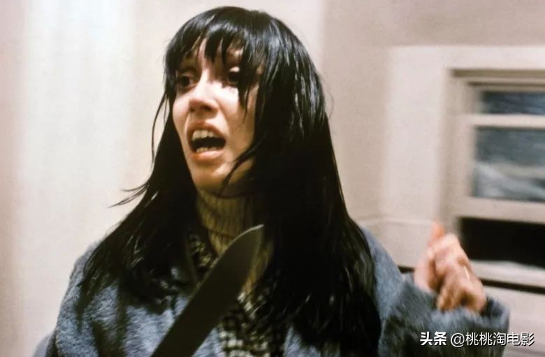 6部必看的经典恐怖片直呼过瘾,8部让人胆战心惊的惊悚恐怖片
