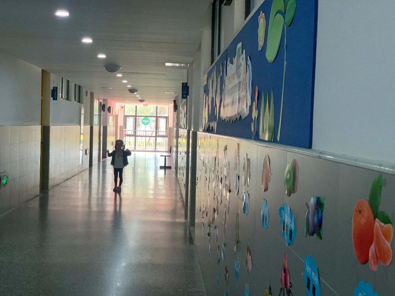 金中新校区,金中岱山教育集团