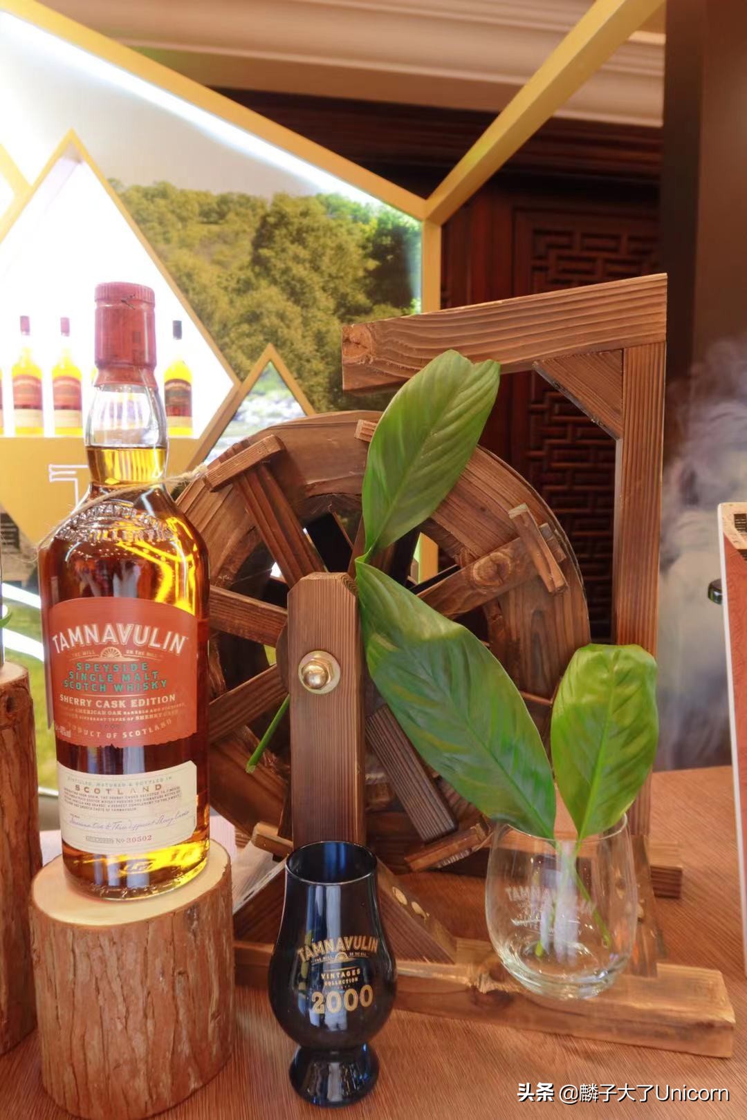 跟着麟子逛华南威士忌嘉年华——HeyWhisky2021