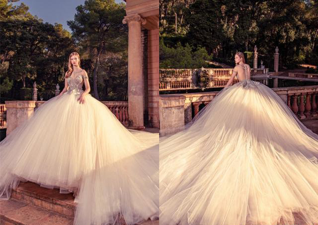 juliakontogruni婚纱品牌介绍,juliakontogr婚纱高定