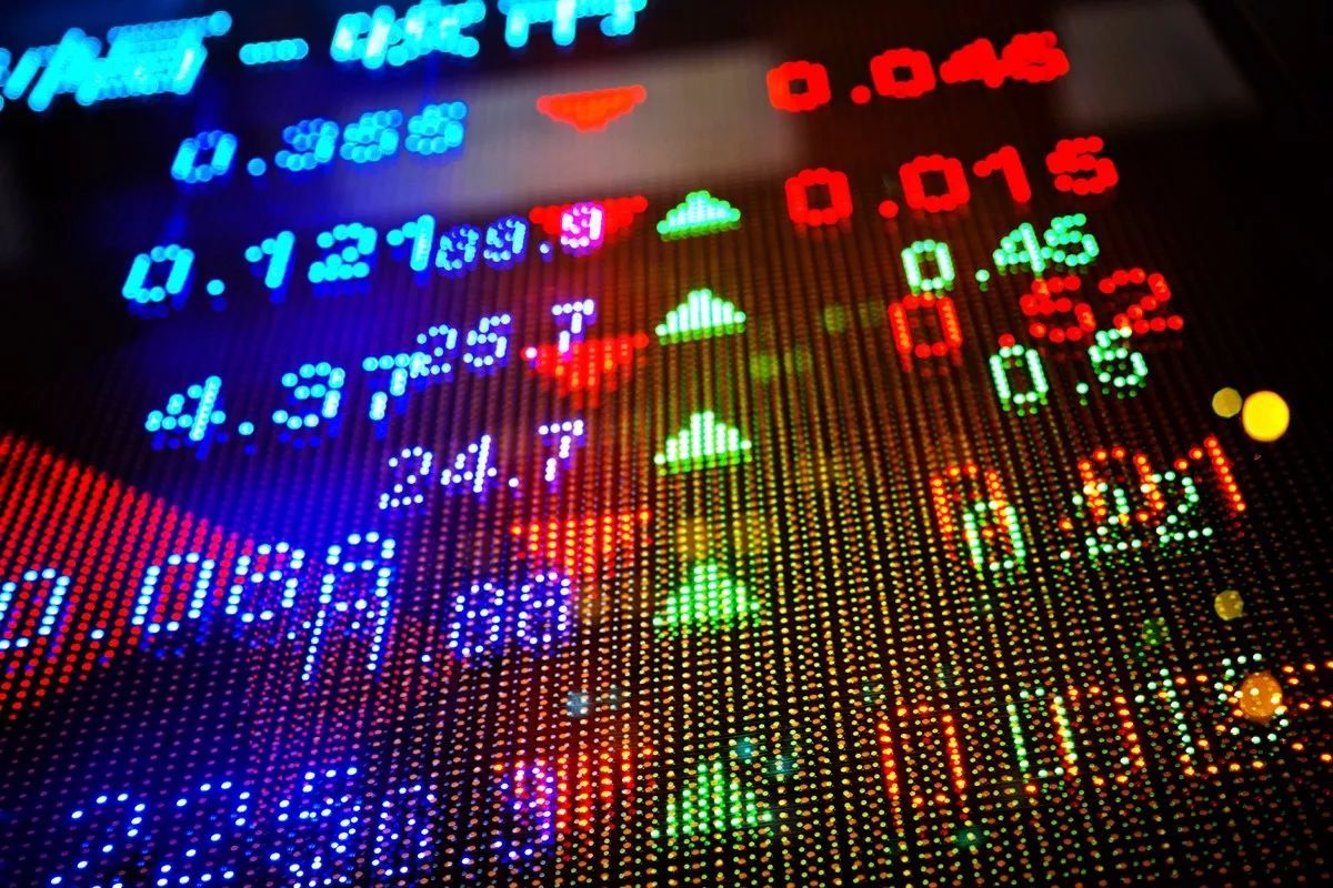 谈谈那些年在上海的炒股经历，奉劝各位股市有风险，投资需谨慎