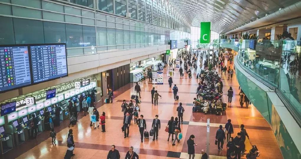 国际机场免税扫货攻略,购物攻略与技巧