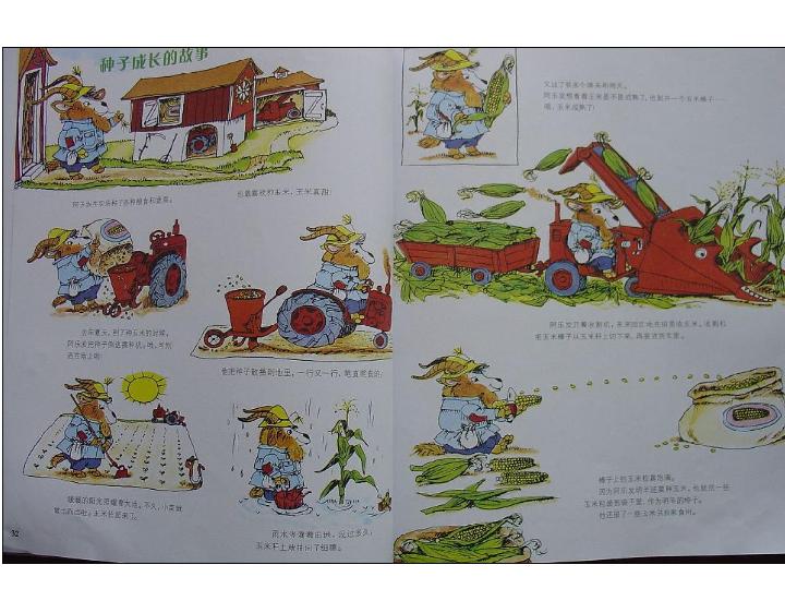 斯凯瑞绘本点读,斯凯瑞迷你单词书