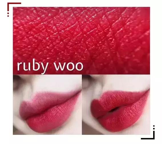 最火的9支口红大牌,全网最火的10款口红