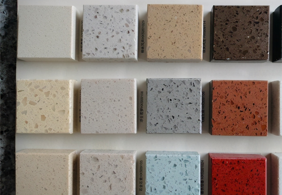 石英石台面怎样选择好的,石英石台面怎么选择最好