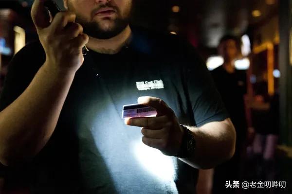 夜总会保安是做什么,想做保安一般需要什么