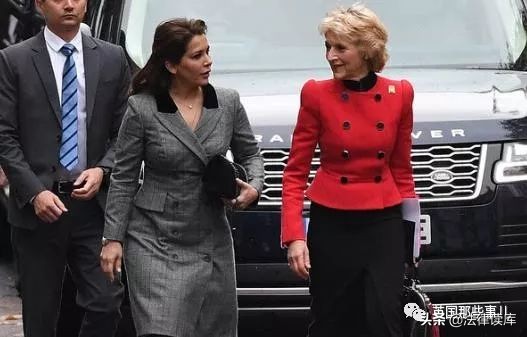 英国顶级离婚律师,全球最贵离婚律师