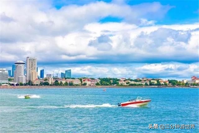 青岛旅游值得去的地方推荐,青岛值得去玩的地方