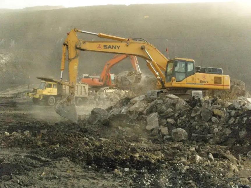 月薪过万挖机司机,月薪上万的挖掘机司机视频