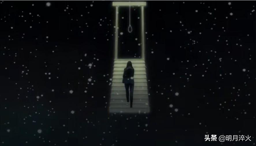 强推丨史上最全《死亡笔记》推理解析,论倾斜天平如何巧妙被打破